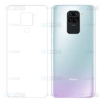 برچسب محافظ پشت نانو شیائومی Back Nano Screen Guard for Xiaomi Redmi Note 9 Redmi 10X 4G