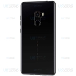 قاب محافظ شیشه ای- ژله ای شیائومی Belkin Transparent Case For Xiaomi Mi Mix 2