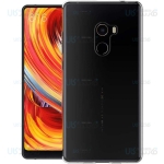 قاب محافظ شیشه ای- ژله ای شیائومی Belkin Transparent Case For Xiaomi Mi Mix 2