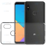 قاب محافظ شیشه ای- ژله ای شیائومی Belkin Transparent Case For Xiaomi Redmi 6 Pro A2 Lite