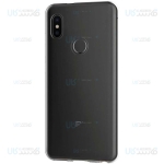 قاب محافظ شیشه ای- ژله ای شیائومی Belkin Transparent Case For Xiaomi Redmi 6 Pro A2 Lite