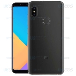 قاب محافظ شیشه ای- ژله ای شیائومی Belkin Transparent Case For Xiaomi Redmi 6 Pro A2 Lite