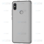 قاب محافظ شیشه ای- ژله ای شیائومی Belkin Transparent Case For Xiaomi Redmi S2 Y2