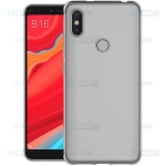 قاب محافظ شیشه ای- ژله ای شیائومی Belkin Transparent Case For Xiaomi Redmi S2 Y2