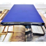 کیف محافظ تبلت سامسونگ Book Cover For Samsung Galaxy Tab S6 Lite P610/P615
