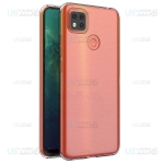 قاب محافظ ژله ای 5 گرمی کوکو شیائومی COCO Clear Jelly Case For Xiaomi Redmi 9C