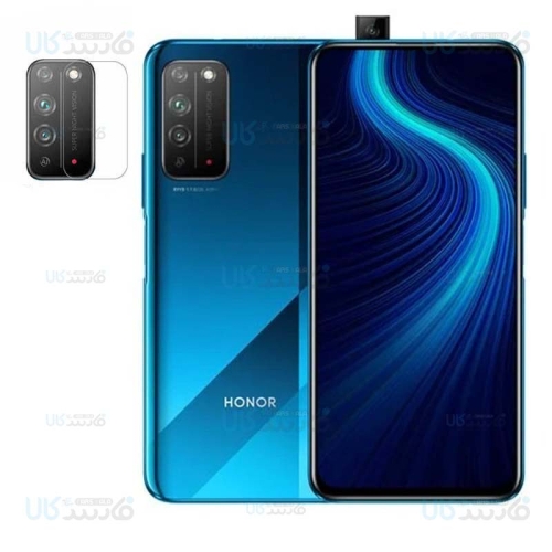 محافظ لنز شیشه ای دوربین هواوی Camera Lens Glass Protector For Huawei Honor X10