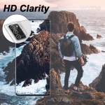 محافظ لنز شیشه ای دوربین سامسونگ Camera Lens Glass Protector For Samsung Galaxy Note 20 Ultra
