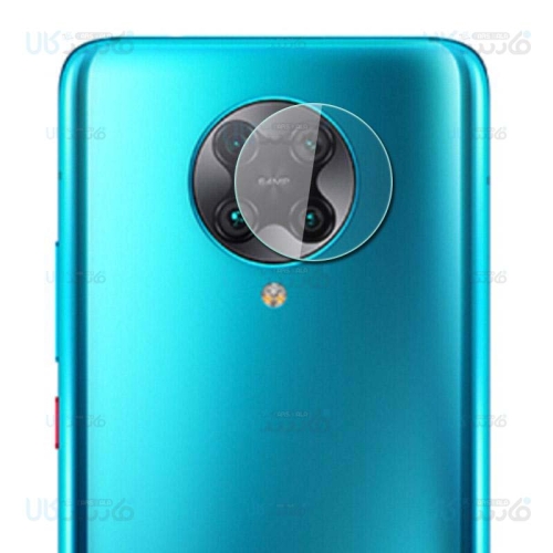 محافظ لنز شیشه ای دوربین شیائومی Camera Lens Glass Protector For Xiaomi Redmi K30 Pro Poco F2 Pro