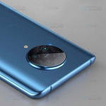 محافظ لنز شیشه ای دوربین شیائومی Camera Lens Glass Protector For Xiaomi Redmi K30 Pro Poco F2 Pro