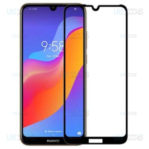محافظ صفحه نمایش سرامیکی تمام صفحه هواوی Ceramics Full Screen Protector Huawei Y6s 2019