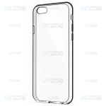 قاب محافظ ژله ای 5 گرمی کوکو ایسوس Coco Clear Jelly Case For Asus Zenfone 3s Max ZC521TL