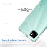 قاب محافظ ژله ای 5 گرمی کوکو هواوی Coco Clear Jelly Case For Huawei Y5p
