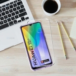 قاب محافظ ژله ای 5 گرمی کوکو هواوی Coco Clear Jelly Case For Huawei Y6p
