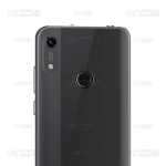 قاب محافظ ژله ای 5 گرمی کوکو هواوی Coco Clear Jelly Case For Huawei Y6s