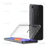 قاب محافظ ژله ای 5 گرمی کوکو هواوی Coco Clear Jelly Case For Huawei Y6s