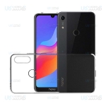 قاب محافظ ژله ای 5 گرمی کوکو هواوی Coco Clear Jelly Case For Huawei Y6s