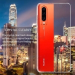 قاب محافظ ژله ای 5 گرمی کوکو هواوی Coco Clear Jelly Case For Huawei Y8p