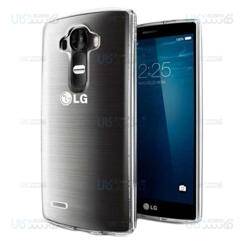 قاب محافظ ژله ای 5 گرمی کوکو ال جی Coco Clear Jelly Case For LG G4 Stylus