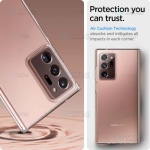 قاب محافظ ژله ای 5 گرمی کوکو سامسونگ Coco Clear Jelly Case For Samsung Galaxy Note 20 Ultra