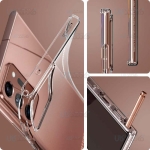قاب محافظ ژله ای 5 گرمی کوکو سامسونگ Coco Clear Jelly Case For Samsung Galaxy Note 20 Ultra