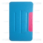 کیف محافظ فولیو لنوو Folio Cover For Lenovo Tab E7 7104