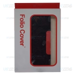 کیف محافظ فولیو لنوو Folio Cover For Lenovo Tab M7 7305
