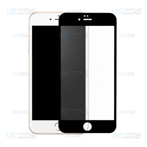 محافظ صفحه نمایش مات سرامیکی تمام صفحه اپل Full Matte Ceramics Screen Protector Apple iPhone 6 / 6S