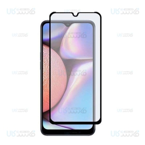 محافظ صفحه نمایش مات سرامیکی تمام صفحه سامسونگ Full Matte Ceramics Screen Protector Samsung Galaxy A10s / A10