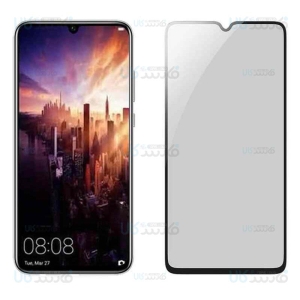 محافظ صفحه نمایش مات سرامیکی تمام صفحه سامسونگ Full Matte Ceramics Screen Protector Samsung Galaxy A50 / A30 / A50s / A30s