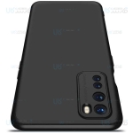 قاب محافظ با پوشش 360 درجه وان پلاس GKK Color Full Cover For OnePlus Nord