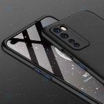 قاب محافظ با پوشش 360 درجه وان پلاس GKK Color Full Cover For OnePlus Nord
