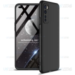 قاب محافظ با پوشش 360 درجه وان پلاس GKK Color Full Cover For OnePlus Nord