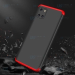 قاب محافظ با پوشش 360 درجه سامسونگ GKK Color Full Cover For Samsung Galaxy Note 10 Lite