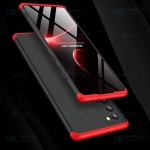 قاب محافظ با پوشش 360 درجه سامسونگ GKK Color Full Cover For Samsung Galaxy Note 20