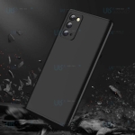 قاب محافظ با پوشش 360 درجه سامسونگ GKK Color Full Cover For Samsung Galaxy Note 20