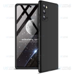 قاب محافظ با پوشش 360 درجه سامسونگ GKK Color Full Cover For Samsung Galaxy Note 20