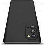 قاب محافظ با پوشش 360 درجه سامسونگ GKK Color Full Cover For Samsung Galaxy Note 20