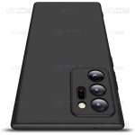 قاب محافظ با پوشش 360 درجه سامسونگ GKK Color Full Cover For Samsung Galaxy Note 20 Ultra
