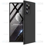 قاب محافظ با پوشش 360 درجه سامسونگ GKK Color Full Cover For Samsung Galaxy Note 20 Ultra