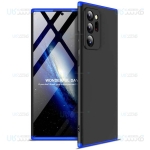 قاب محافظ با پوشش 360 درجه سامسونگ GKK Color Full Cover For Samsung Galaxy Note 20 Ultra