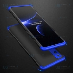 قاب محافظ با پوشش 360 درجه شیائومی GKK Color Full Cover For Xiaomi Mi 10