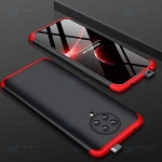 قاب محافظ با پوشش 360 درجه شیائومی GKK Color Full Cover For Xiaomi Redmi K30 Pro Poco F2 Pro