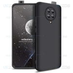 قاب محافظ با پوشش 360 درجه شیائومی GKK Color Full Cover For Xiaomi Redmi K30 Pro Poco F2 Pro