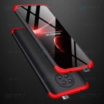 قاب محافظ با پوشش 360 درجه شیائومی GKK Color Full Cover For Xiaomi Redmi K30 Pro Poco F2 Pro