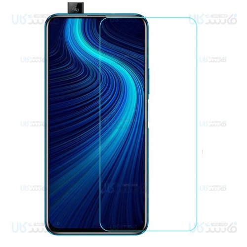 محافظ صفحه نمایش شیشه ای هواوی Glass Screen Protector For Huawei Honor X10