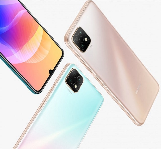 گوشی Huawei Enjoy 20 5G