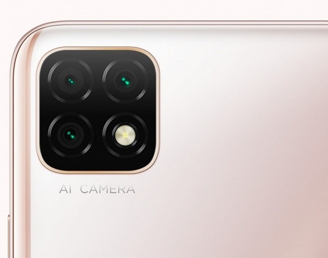 گوشی Huawei Enjoy 20 5G