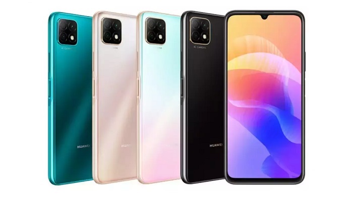 گوشی Huawei Enjoy 20 5G