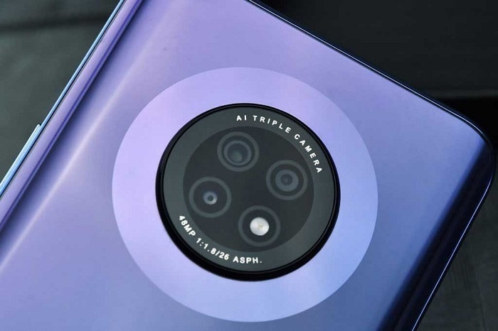 گوشی Huawei Enjoy 20 Plus 5G